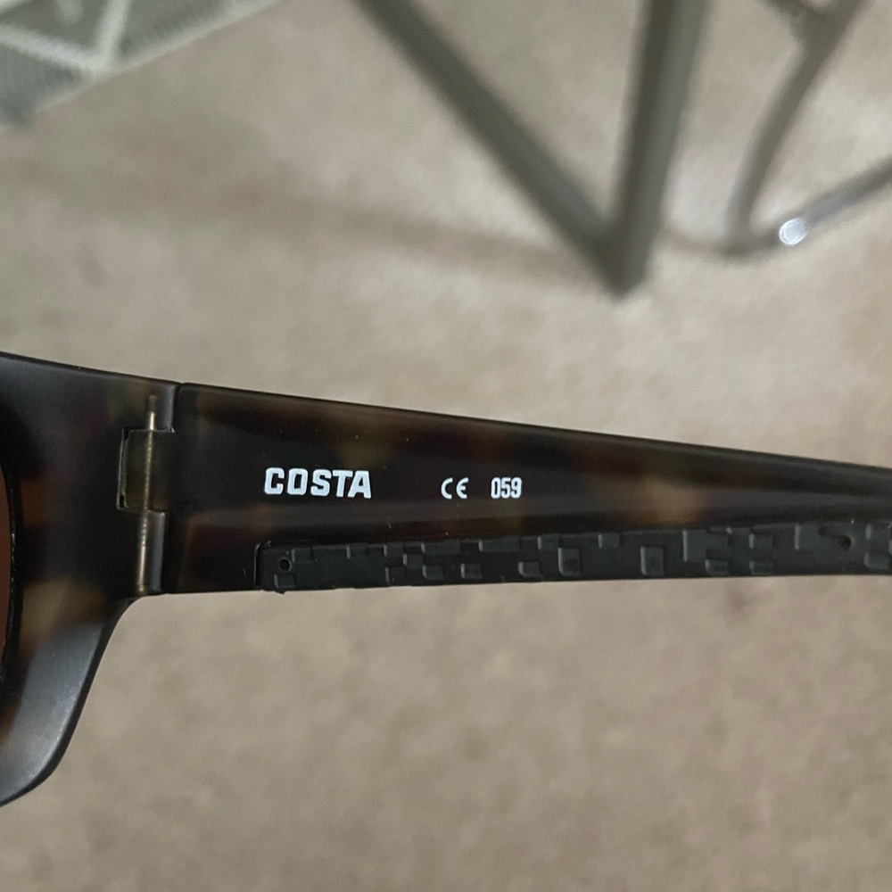 Costa Del Mar Tico sunglasses